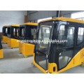 PC400LC-7 excavator cab with glass, door,PC400,PC400-7 operator drive cabin,208-53-00060,208-53-00062